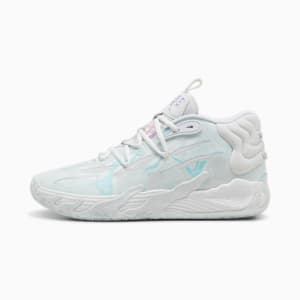 Puma Lange Bukser First Mile 2 In 1, Cheap Atelier-lumieres Jordan Outlet White-Dewdrop, extralarge